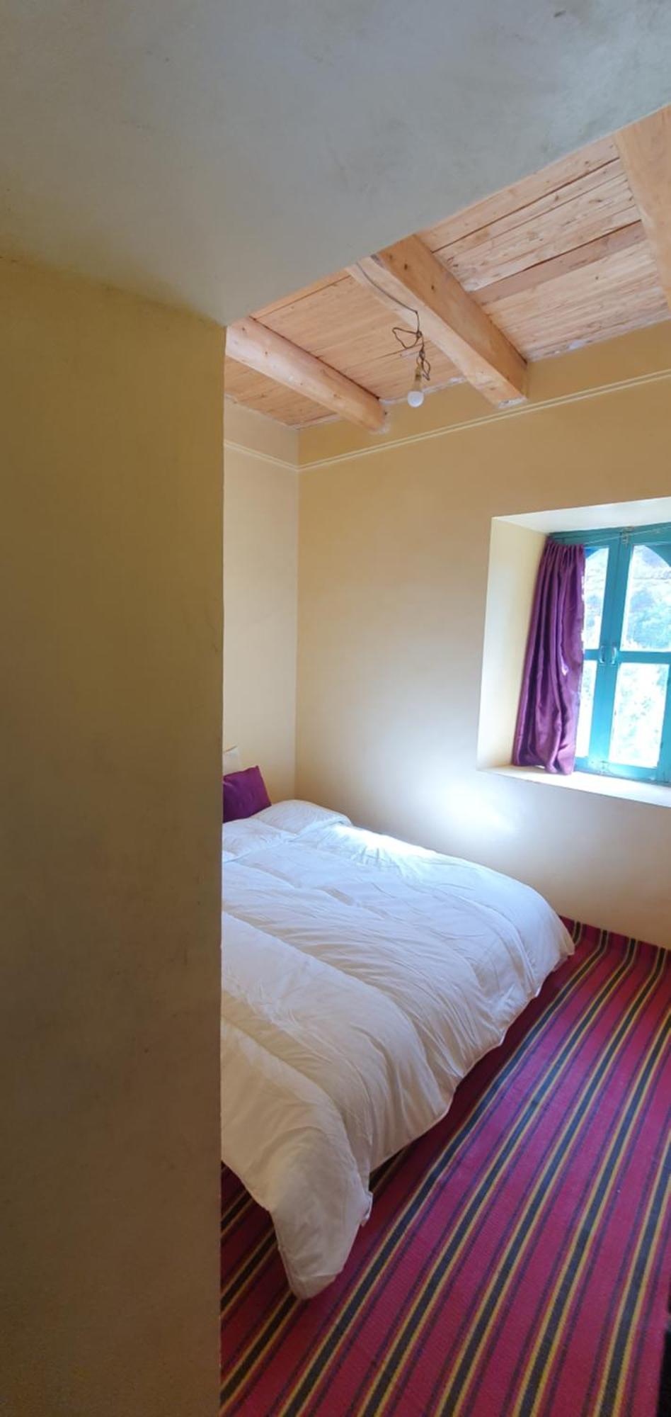 Gite Ifoulou Tassaout Chambre photo